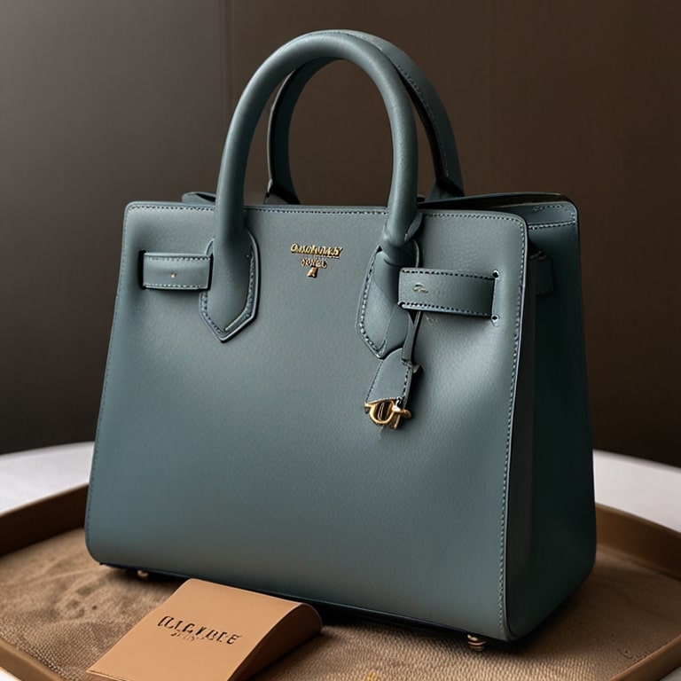 Luxury Bag 2